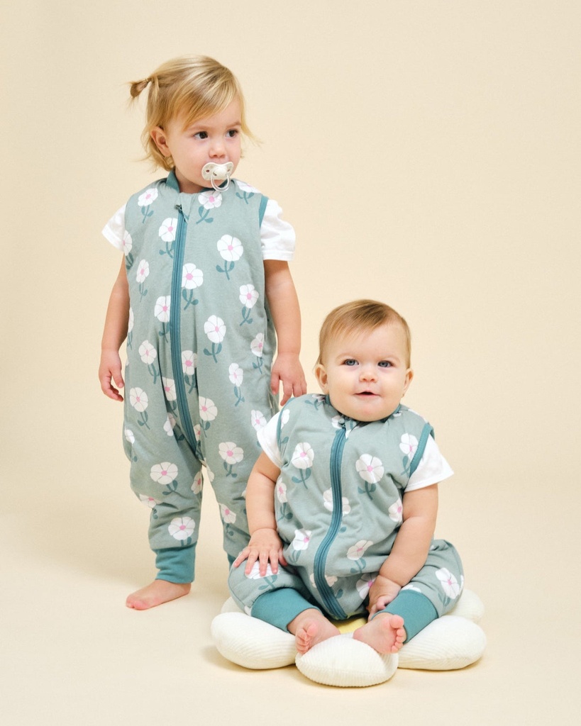 Pijama manta - Sakura garden - TOG 1