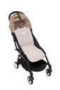 Colchoneta silla de paseo ligera Blossom Collection