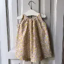 Vestido laga amelie II