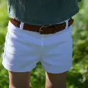 PANTALON JEAN BLANCO