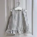 Conjunto Madrid Western 