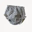 Braguita básica flores 