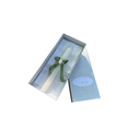 Kit Bautizo verde menta 