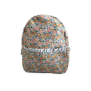 Mochila infantil impermeable flor Tambo volante vichy 