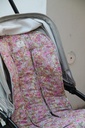 Colchoneta silla de paseo ligera Liberty