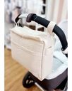 Bolso Carrito Grande vichy beige