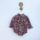 Pelele San Sebastián Liberty Petal