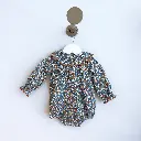 Pelele Bilbao Liberty May Fields