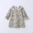 Vestido Marina Flores