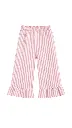 PANTALÓN LARGO NIÑA RAYAS SORBETINO