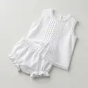 Conjunto Juan blanco