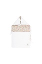 Saco de Cuna Blossom Collection Blanco 