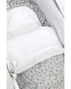 Saco capazo con relleno extraible Blossom