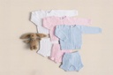 Jersey Ochitos