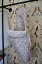 Funda de Silla Universal Fiori 