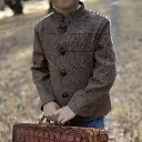 Abrigo niño