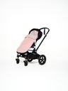 Saco universal Paule&pana rosa