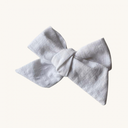 Lazo cabello Silvestre